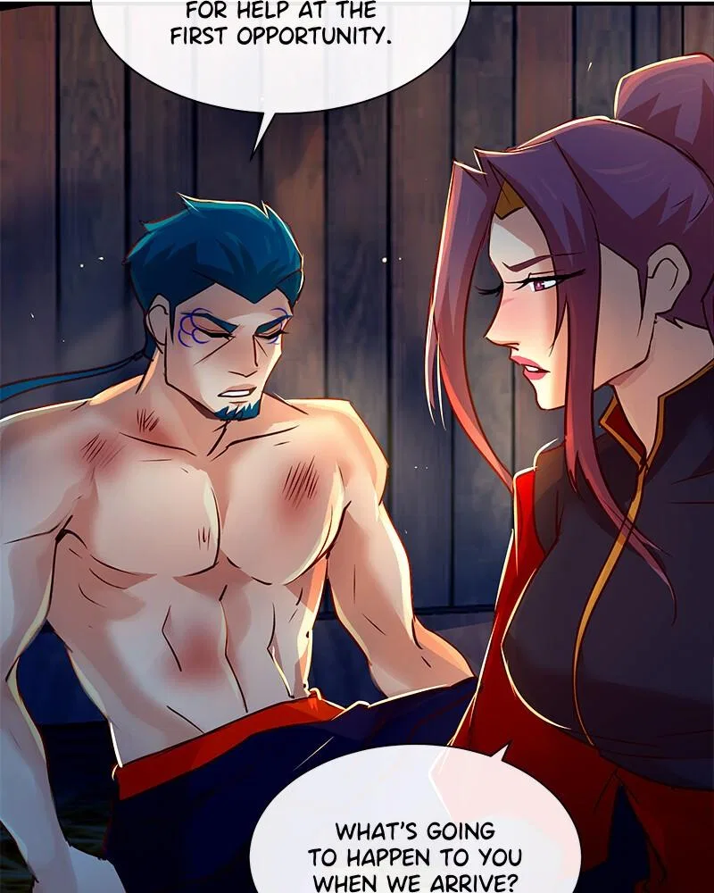 Subzero Chapter 191 – Page 59