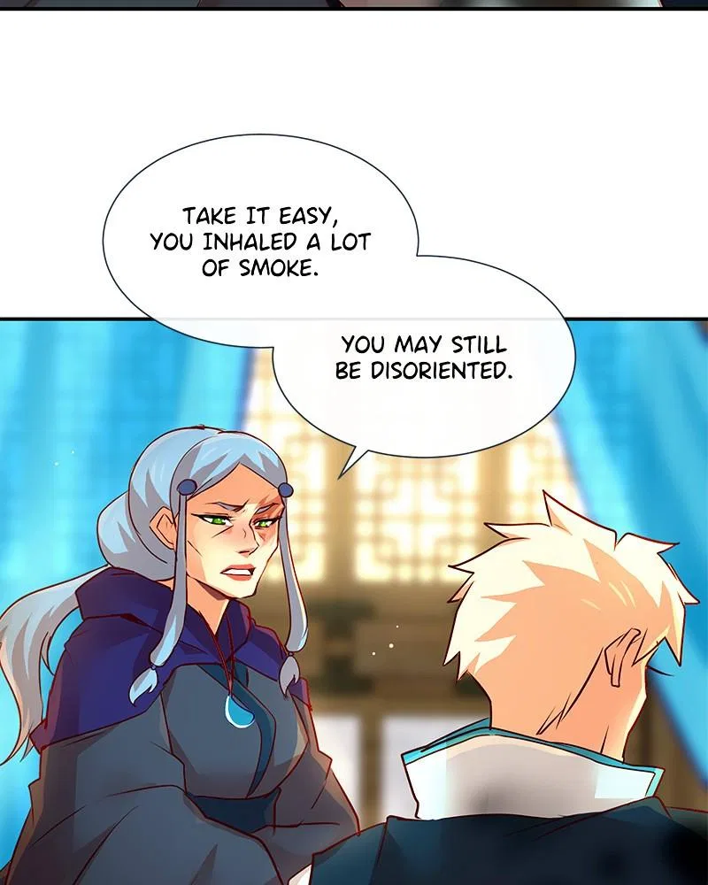 Subzero Chapter 191 – Page 67