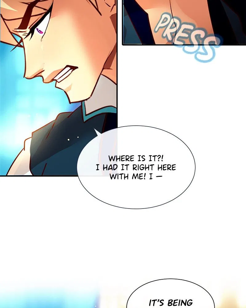 Subzero Chapter 191 – Page 70