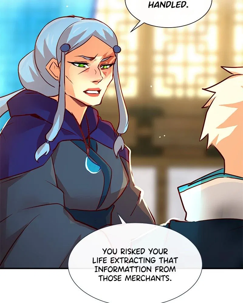 Subzero Chapter 191 – Page 71