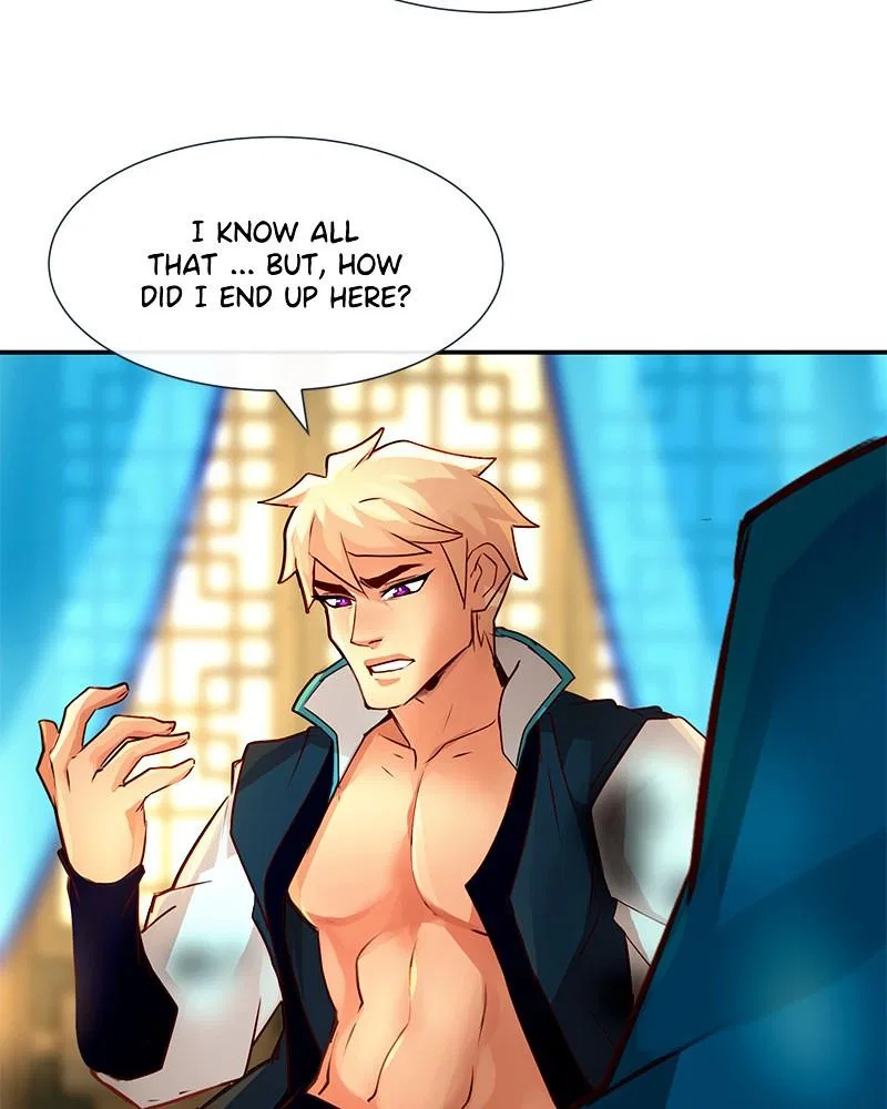 Subzero Chapter 191 – Page 72