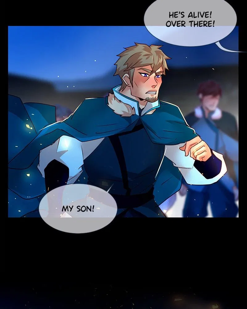 Subzero Chapter 191 – Page 75