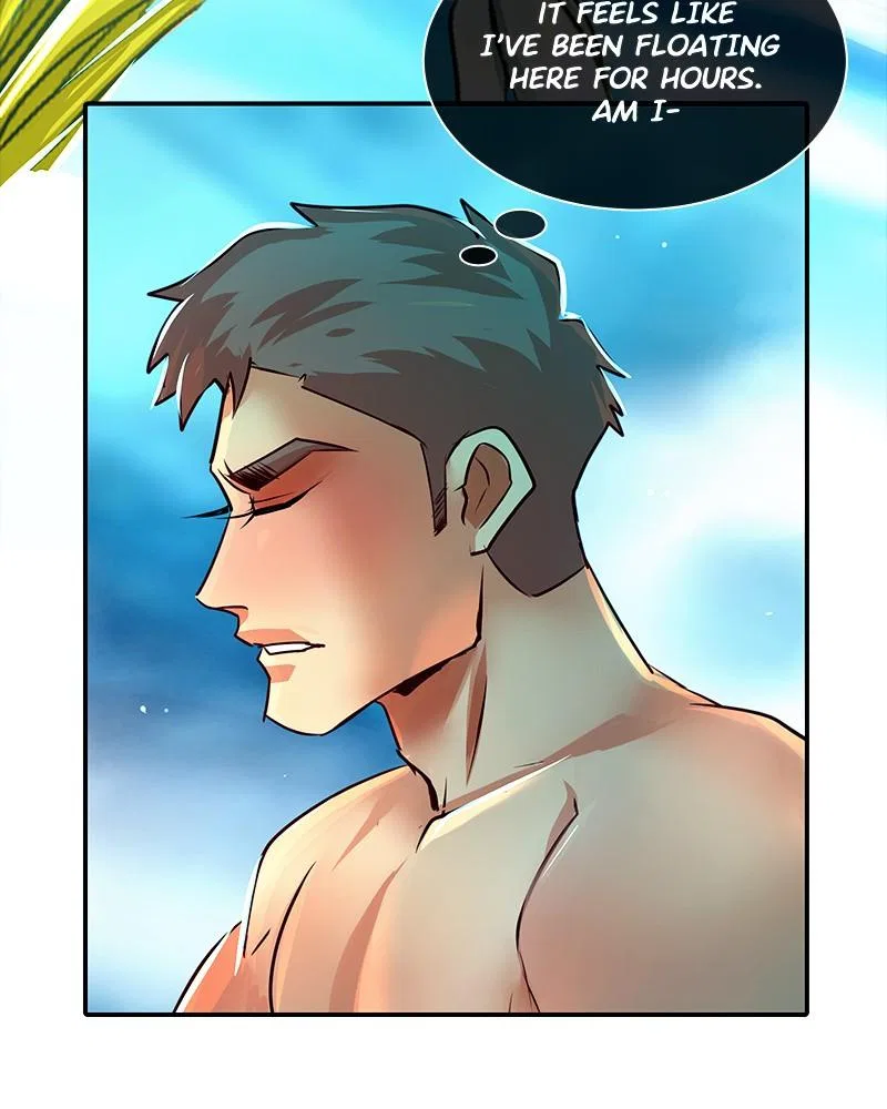 Subzero Chapter 190 – Page 2