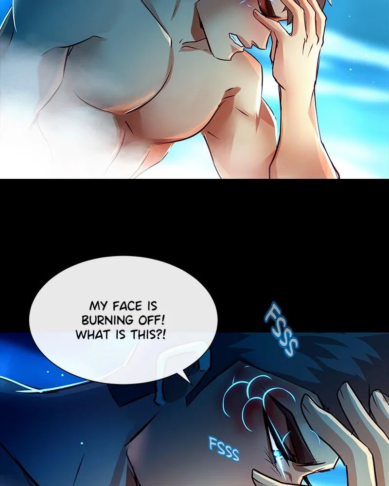 Subzero Chapter 190 – Page 9