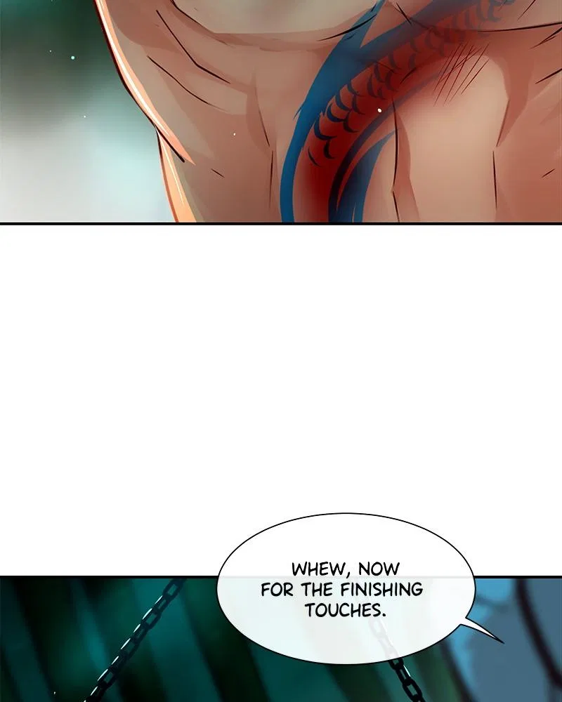 Subzero Chapter 190 – Page 15
