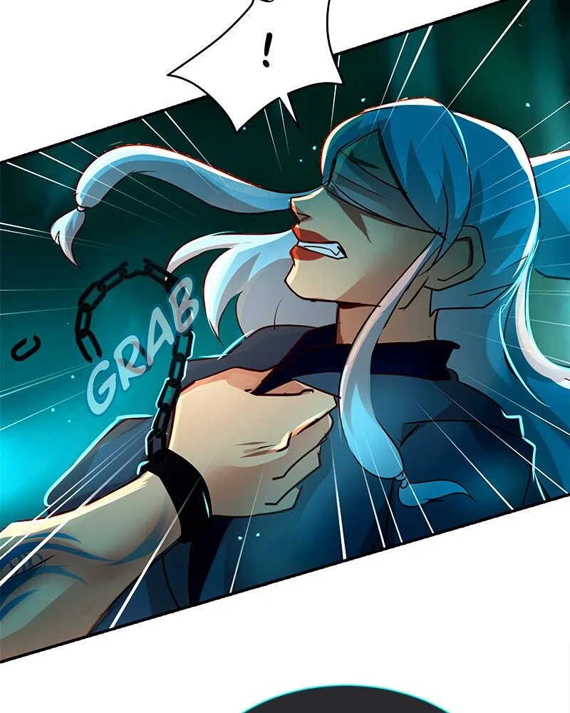 Subzero Chapter 190 – Page 19