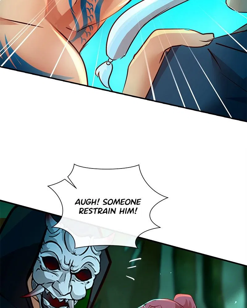 Subzero Chapter 190 – Page 21