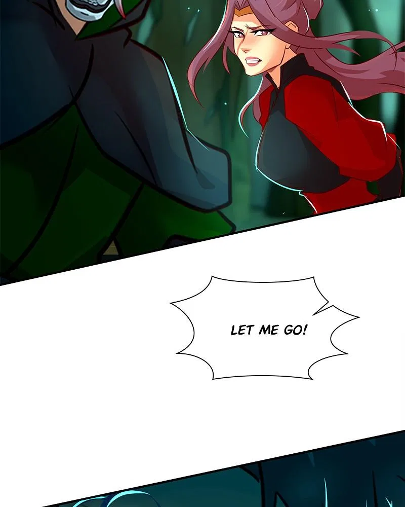 Subzero Chapter 190 – Page 22