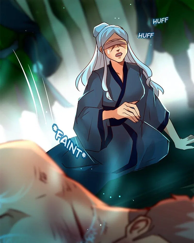 Subzero Chapter 190 – Page 24