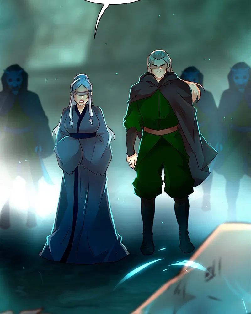 Subzero Chapter 190 – Page 30
