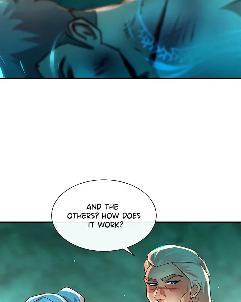 Subzero Chapter 190 – Page 31