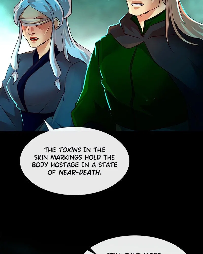 Subzero Chapter 190 – Page 32