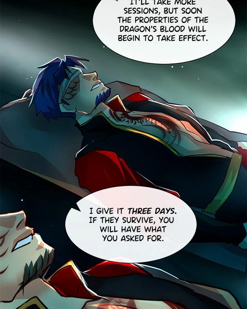 Subzero Chapter 190 – Page 33