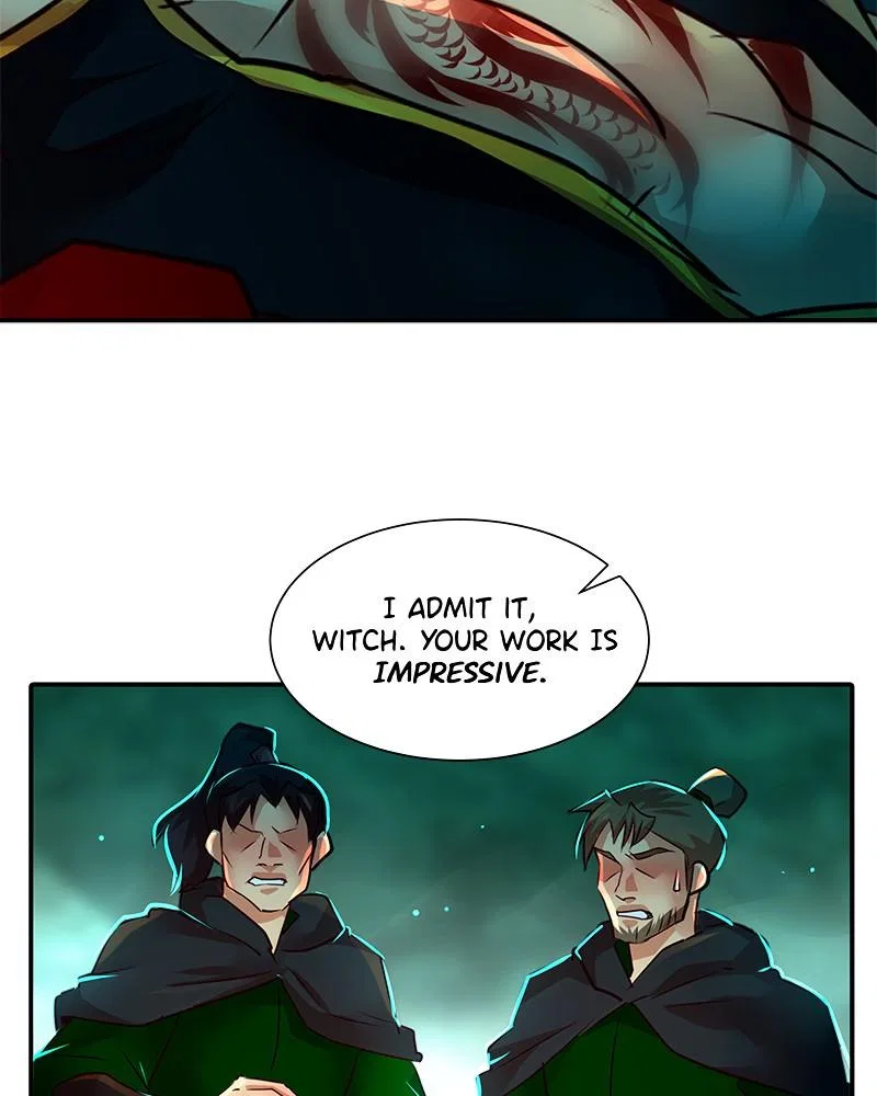 Subzero Chapter 190 – Page 34