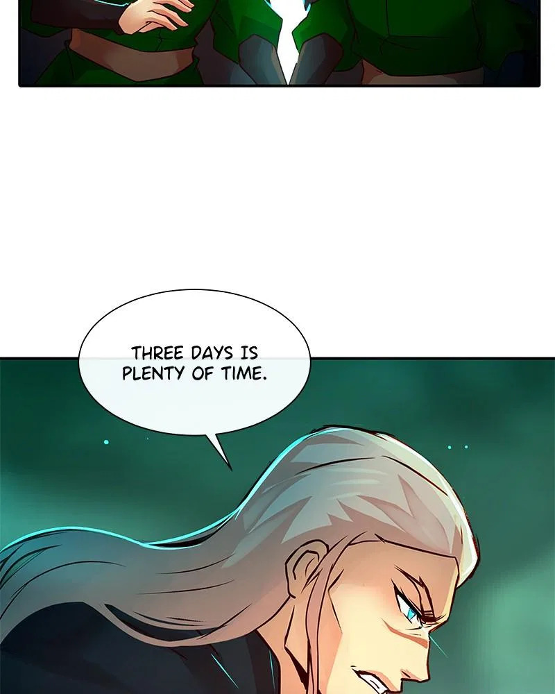 Subzero Chapter 190 – Page 35