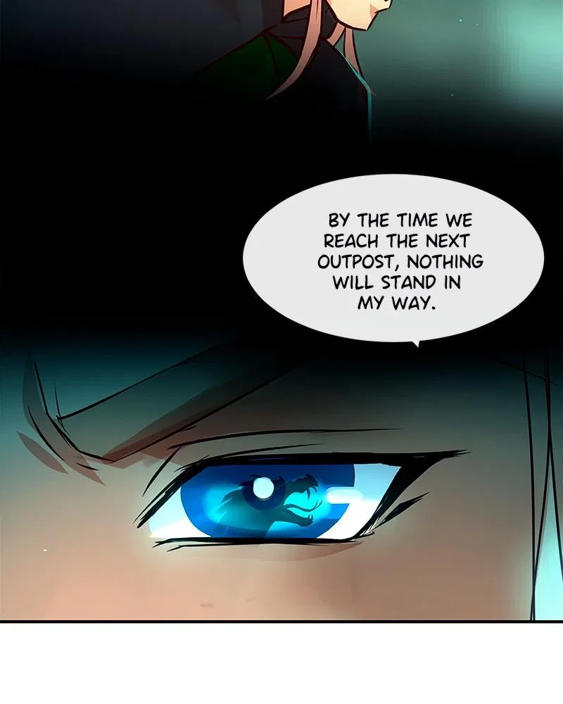 Subzero Chapter 190 – Page 36