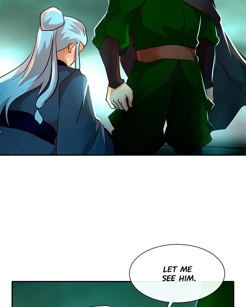 Subzero Chapter 190 – Page 38