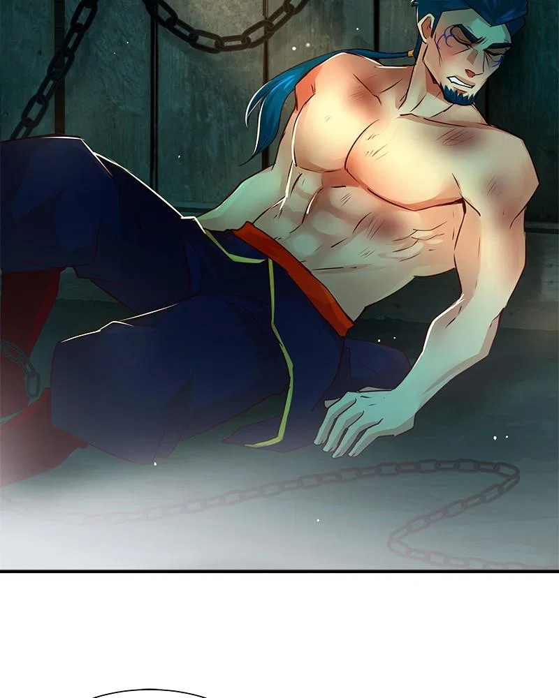 Subzero Chapter 190 – Page 42