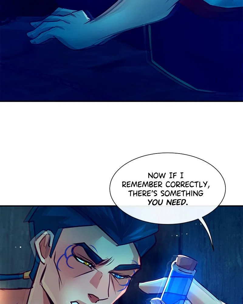 Subzero Chapter 190 – Page 46