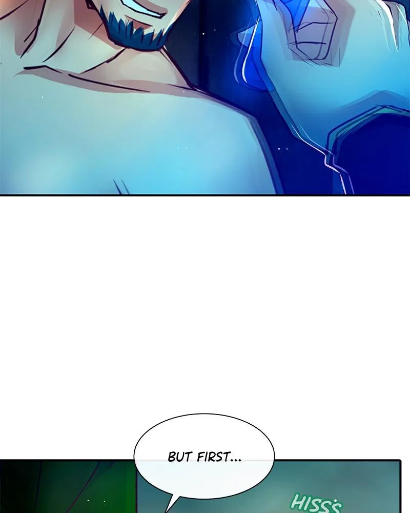Subzero Chapter 190 – Page 47