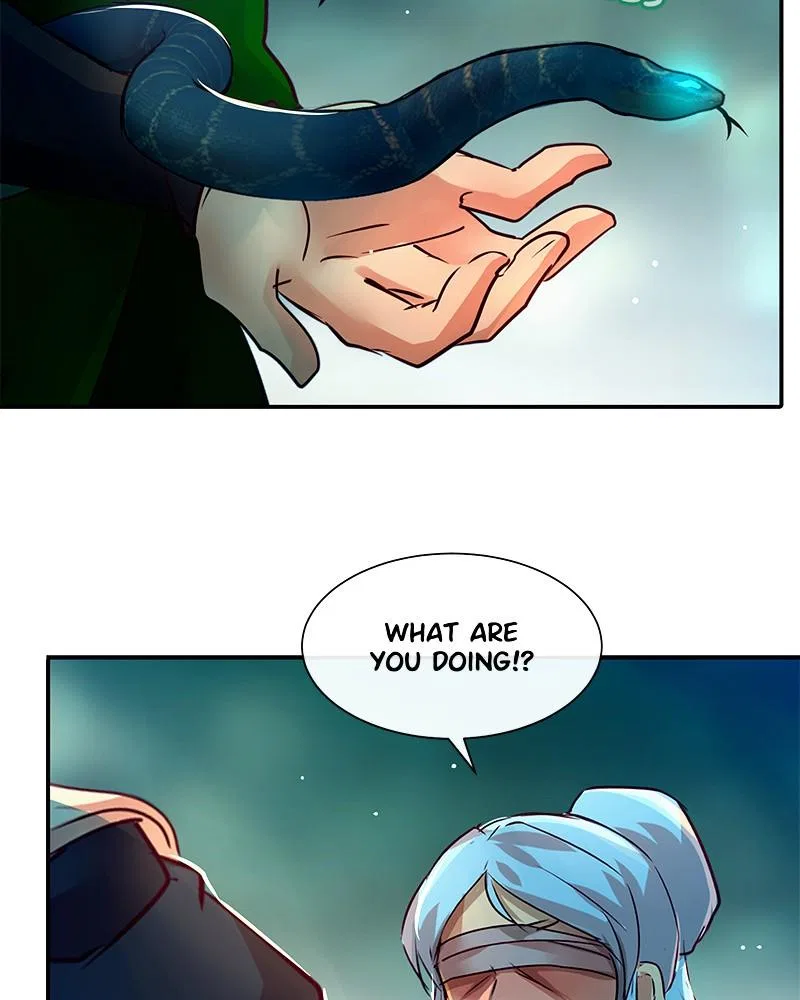 Subzero Chapter 190 – Page 48