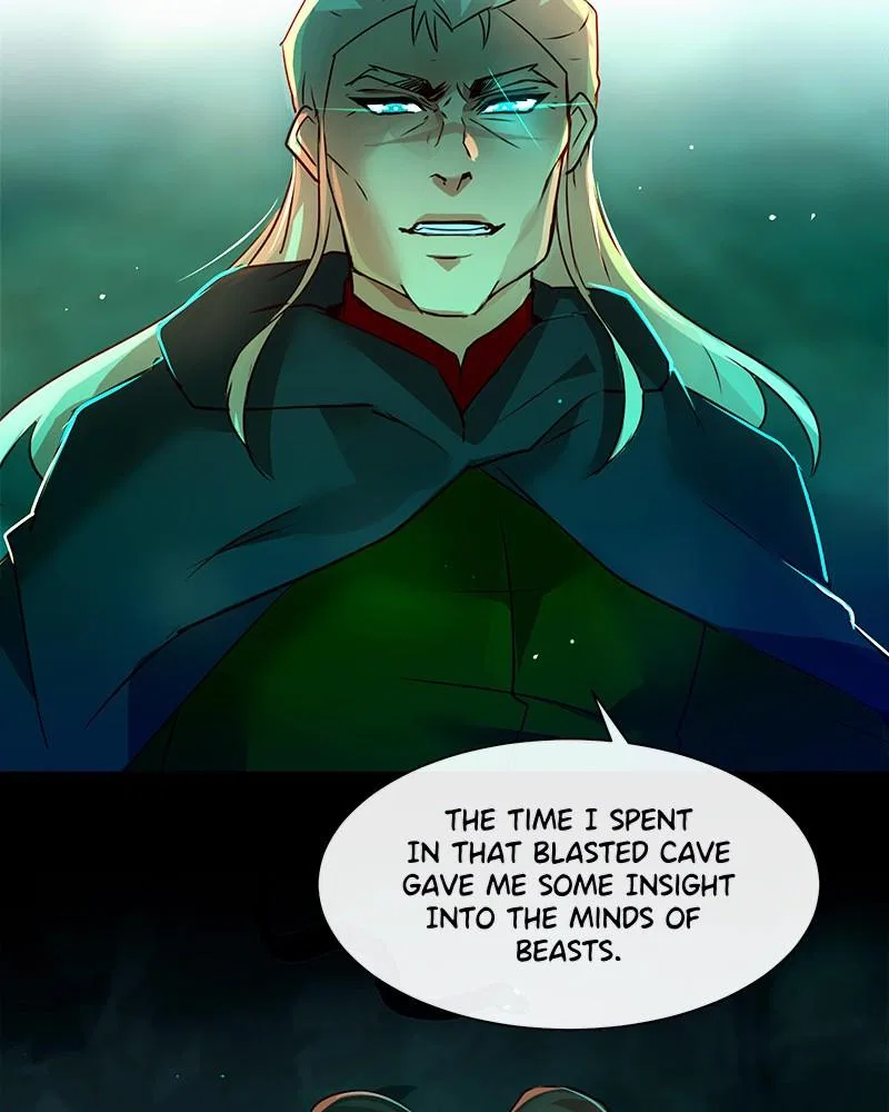 Subzero Chapter 190 – Page 50