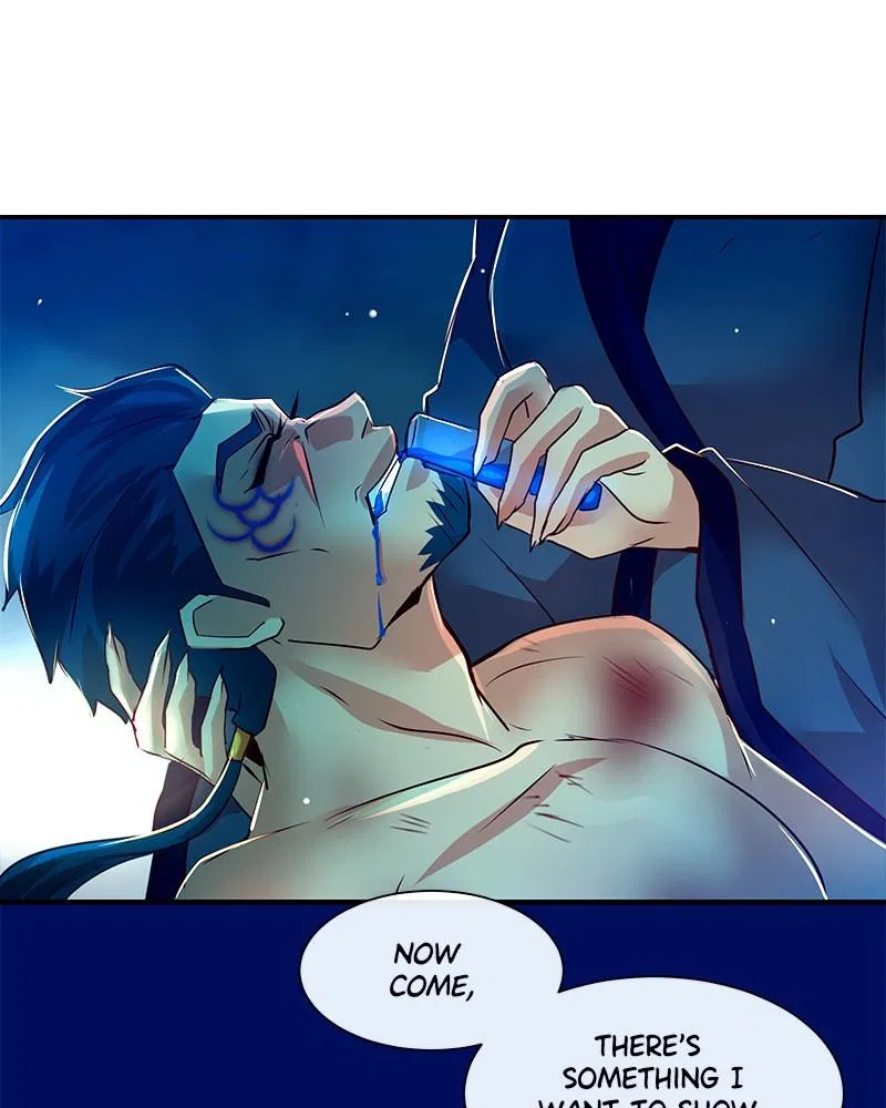 Subzero Chapter 190 – Page 58