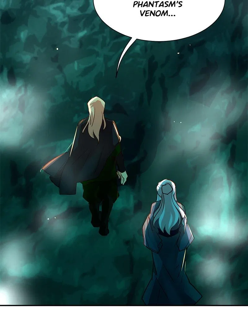 Subzero Chapter 190 – Page 62