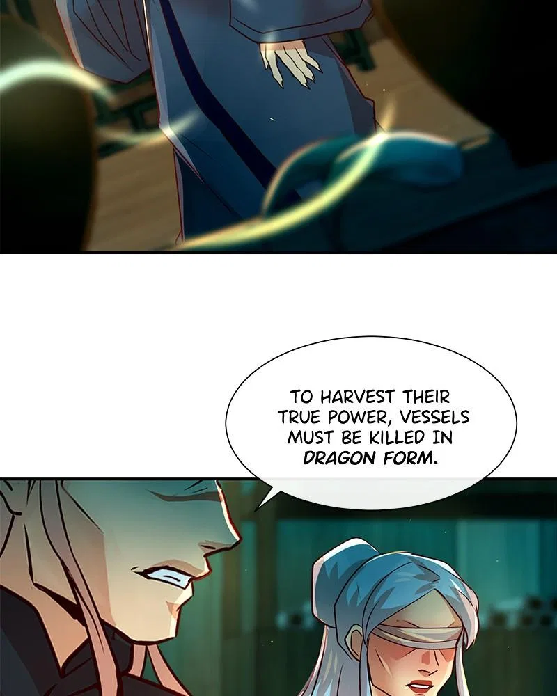 Subzero Chapter 190 – Page 71