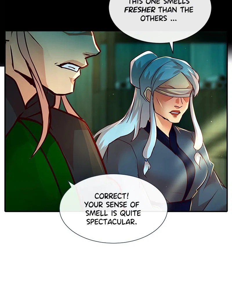 Subzero Chapter 190 – Page 77