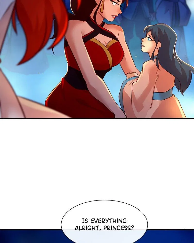 Subzero Chapter 189 – Page 6