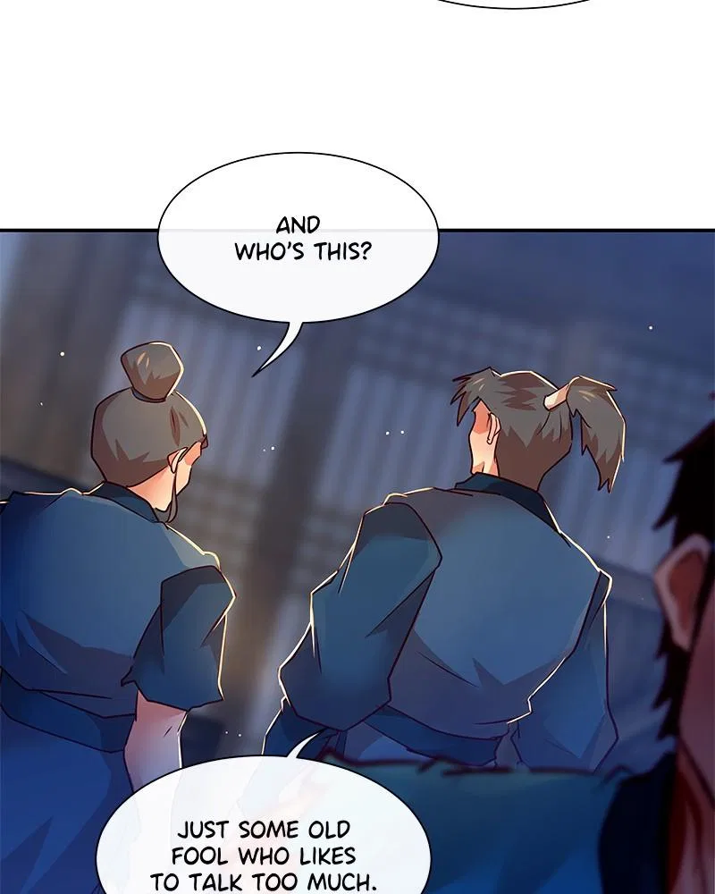 Subzero Chapter 189 – Page 17