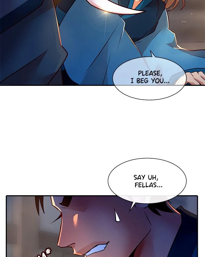 Subzero Chapter 189 – Page 19