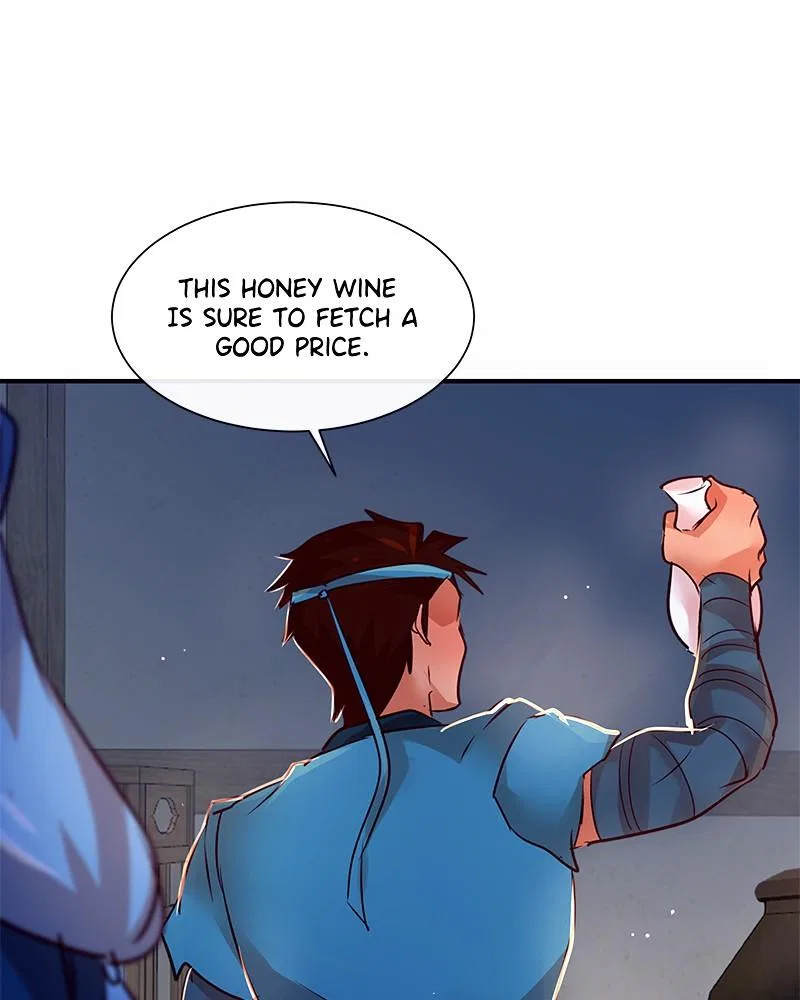 Subzero Chapter 189 – Page 21