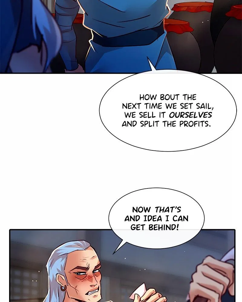 Subzero Chapter 189 – Page 22