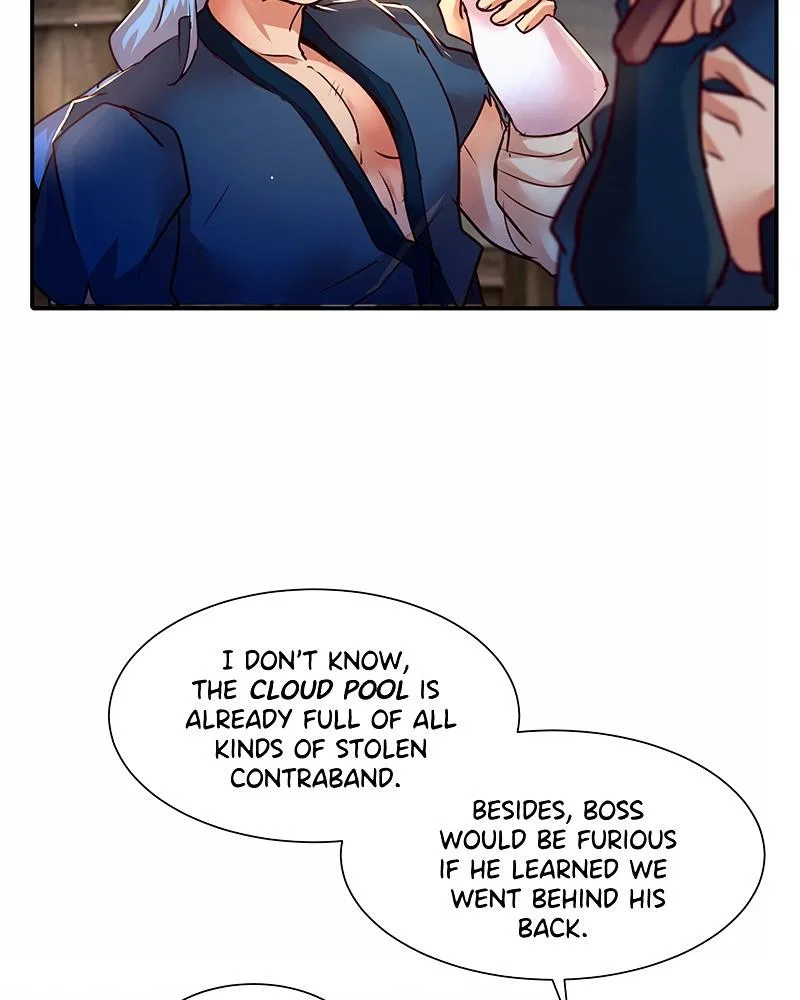 Subzero Chapter 189 – Page 23