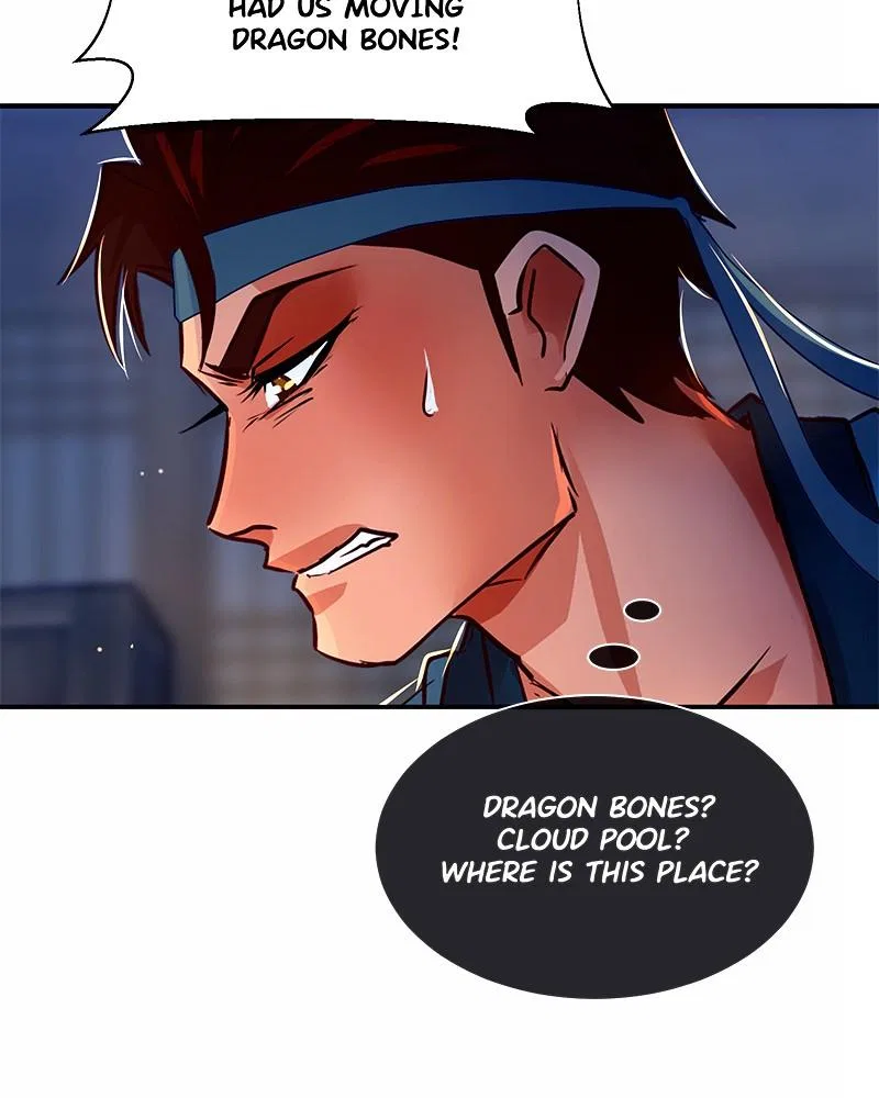 Subzero Chapter 189 – Page 25