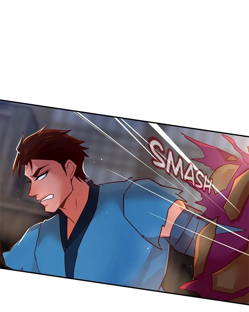 Subzero Chapter 189 – Page 41