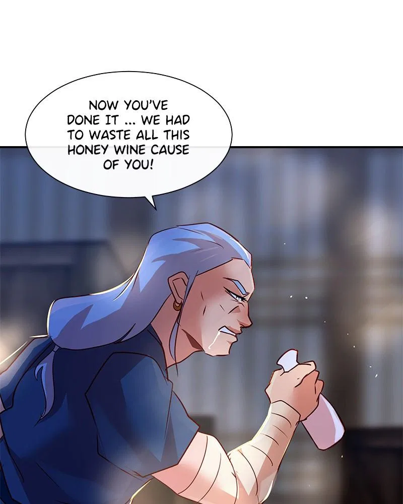 Subzero Chapter 189 – Page 42
