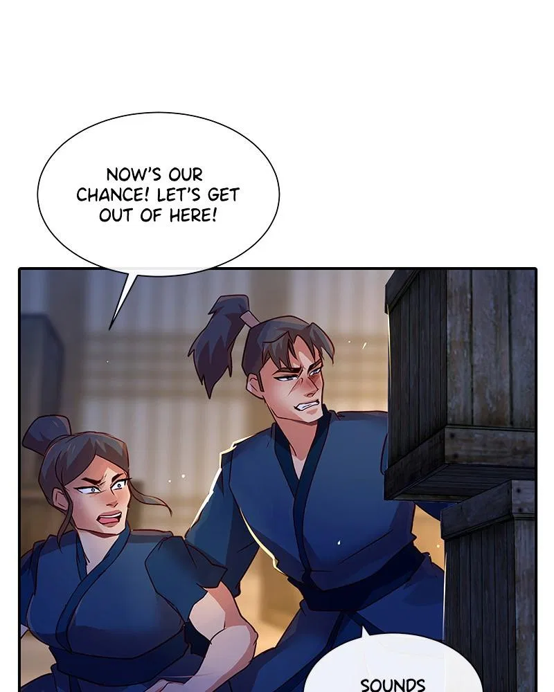 Subzero Chapter 189 – Page 44