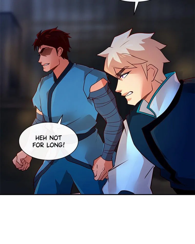 Subzero Chapter 189 – Page 49
