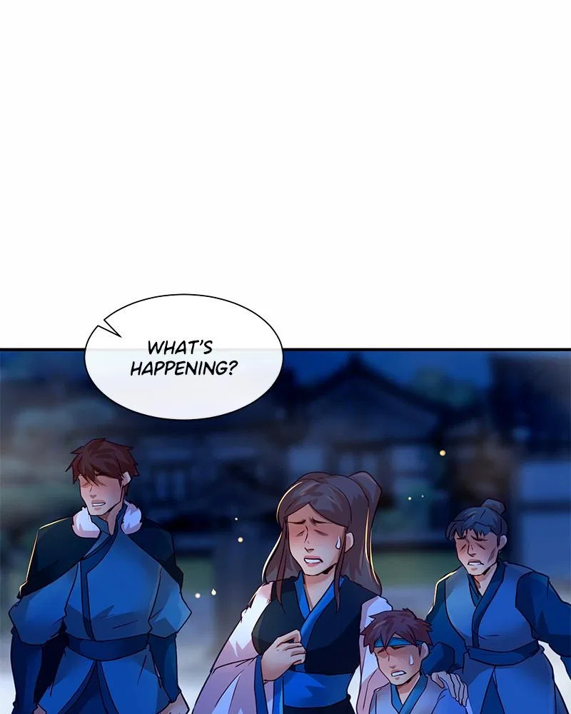 Subzero Chapter 189 – Page 55