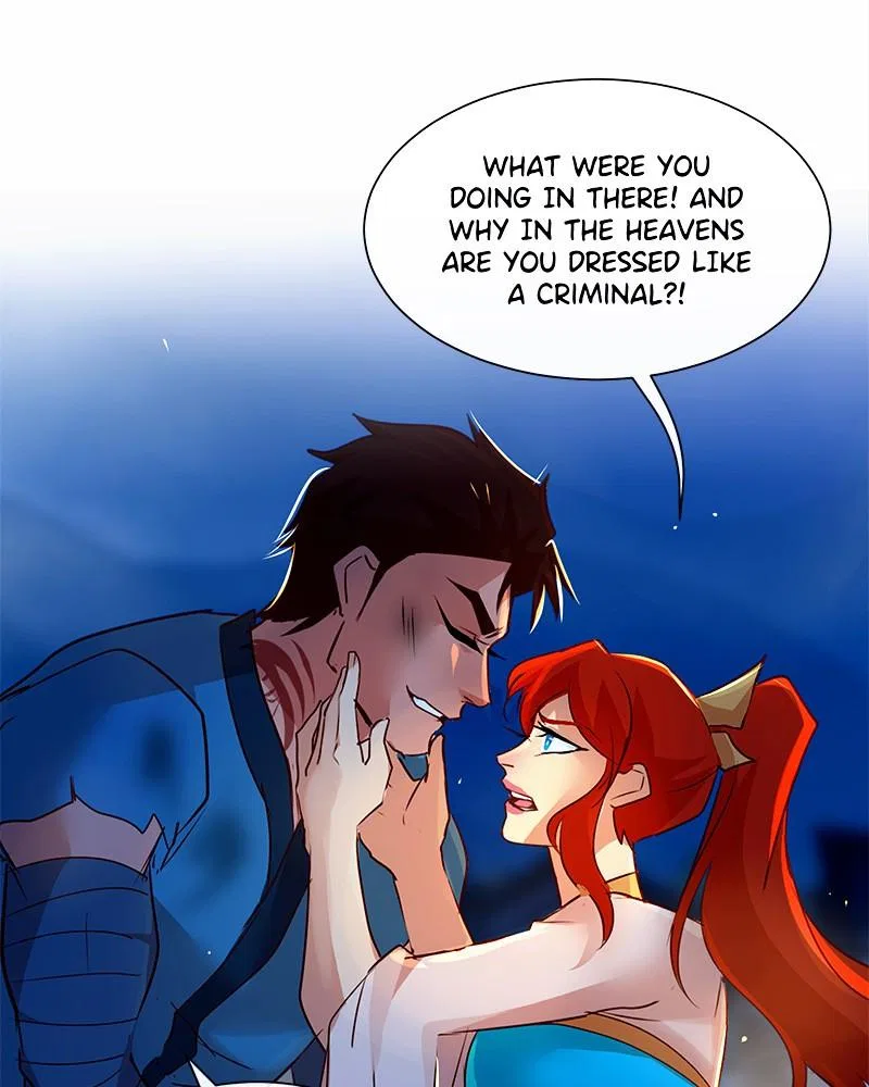 Subzero Chapter 189 – Page 69
