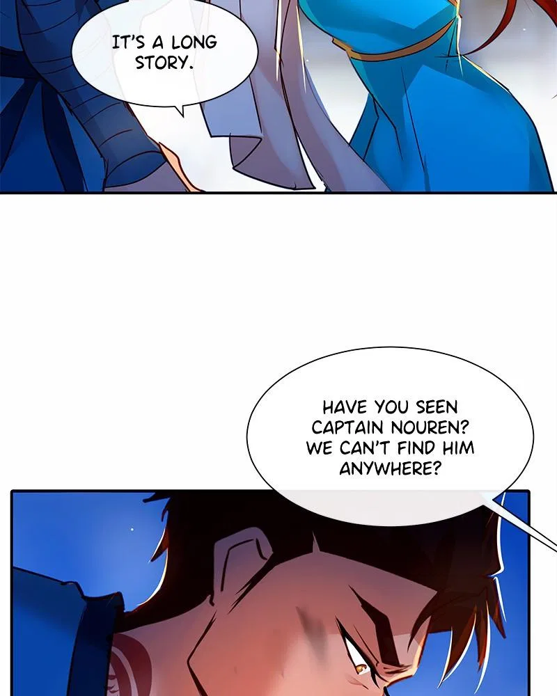Subzero Chapter 189 – Page 70