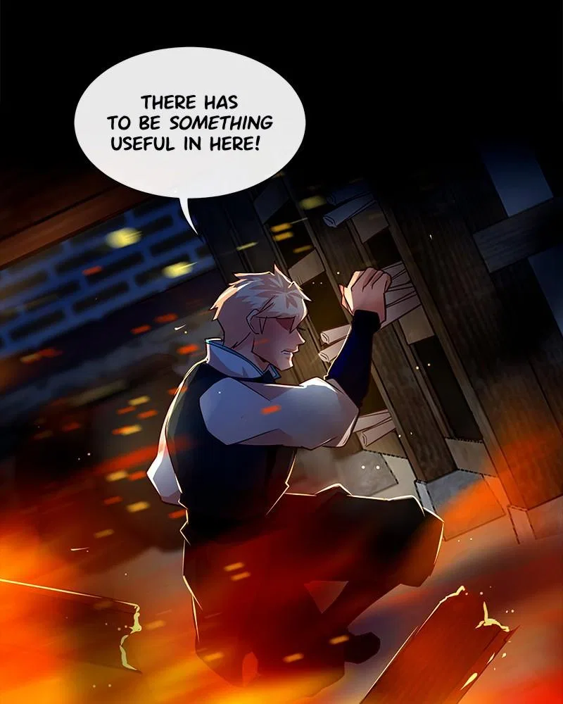 Subzero Chapter 189 – Page 75