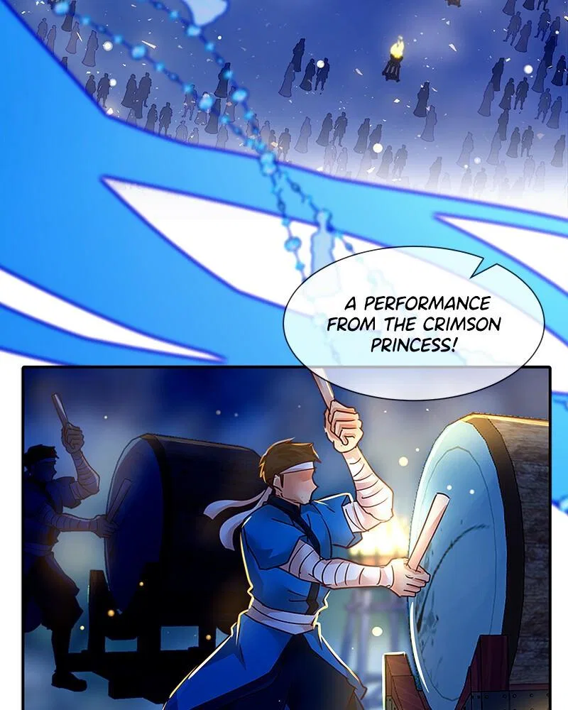 Subzero Chapter 188 – Page 12