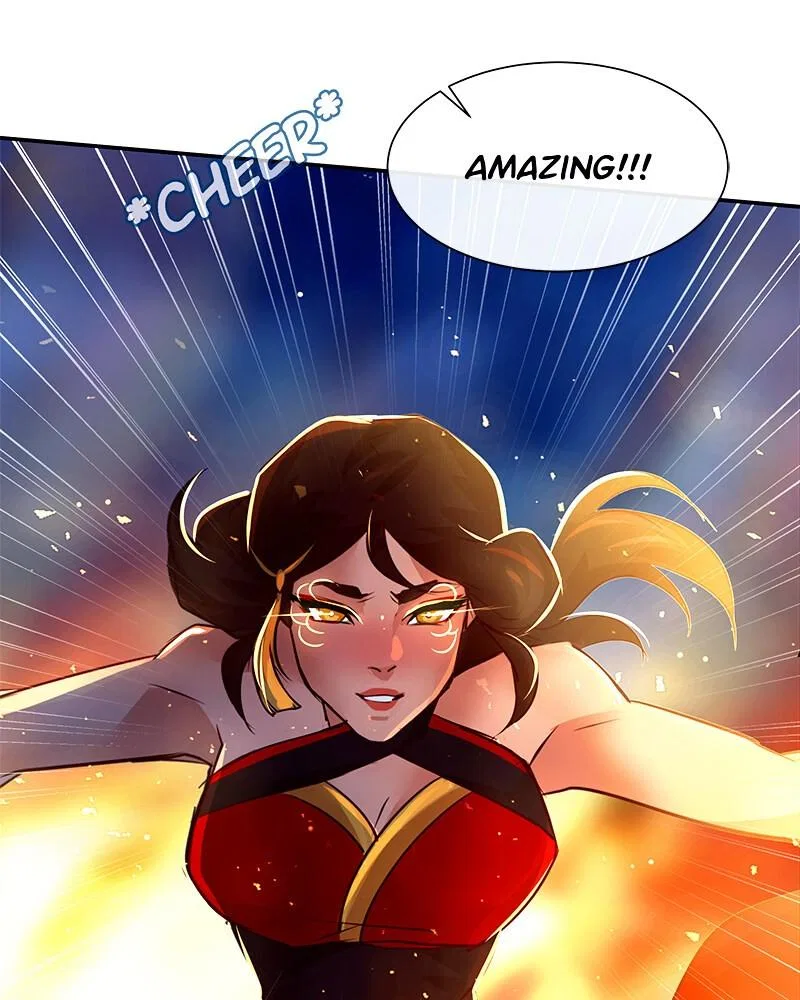 Subzero Chapter 188 – Page 19