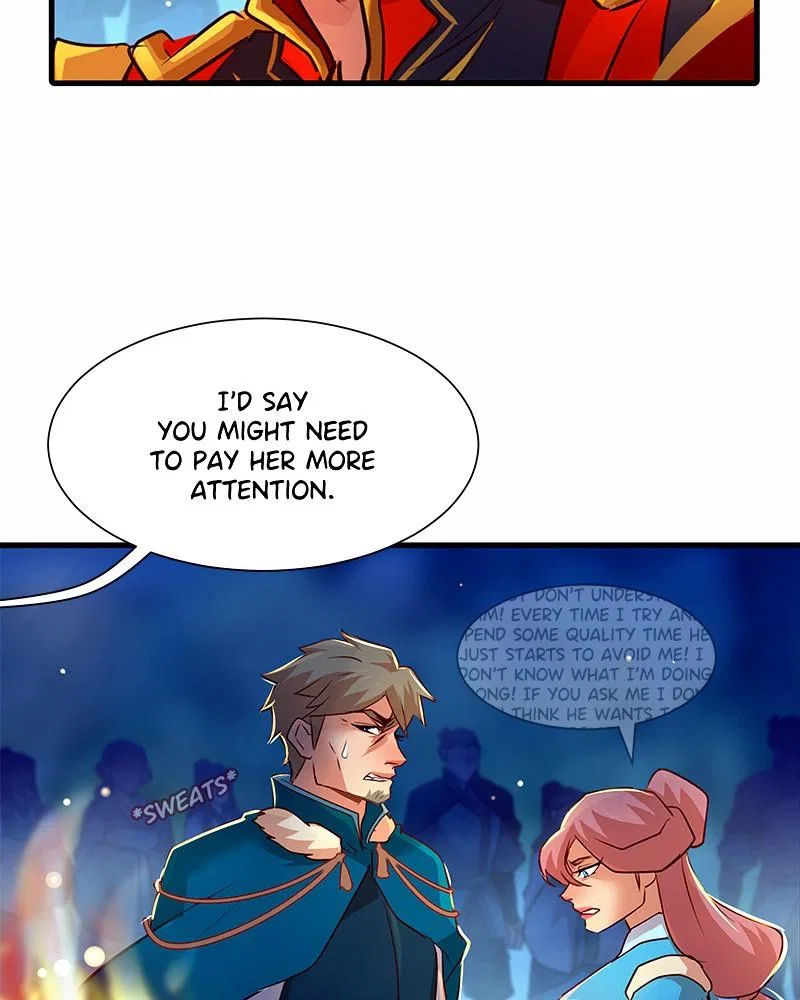 Subzero Chapter 188 – Page 28