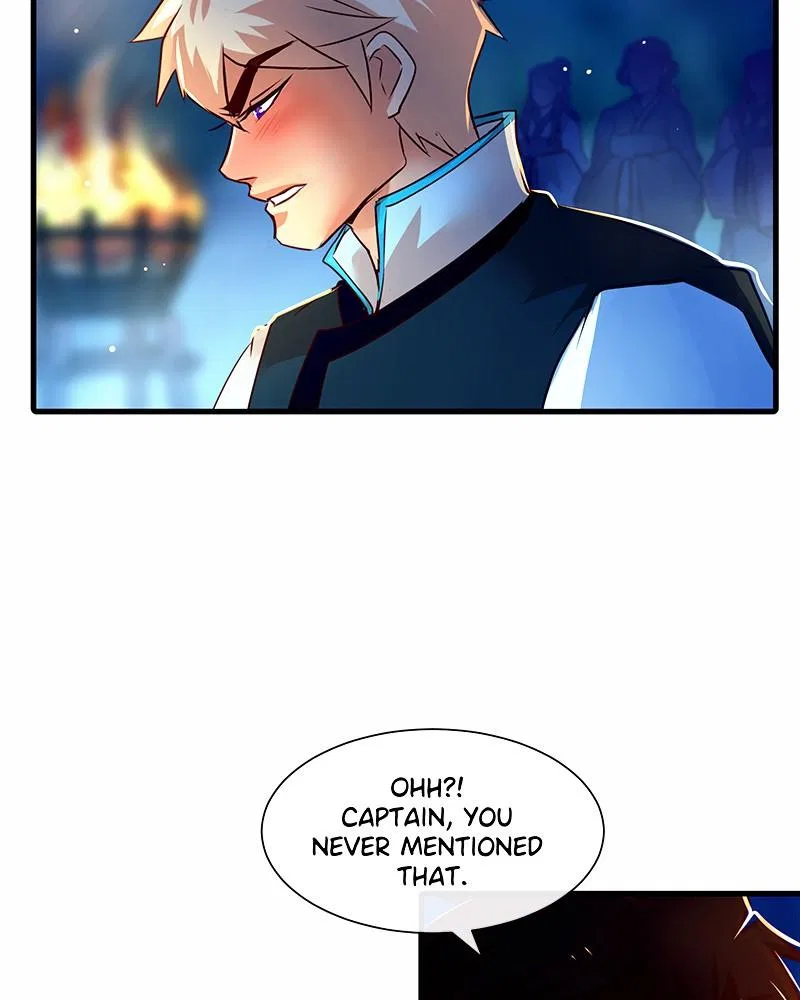 Subzero Chapter 188 – Page 31