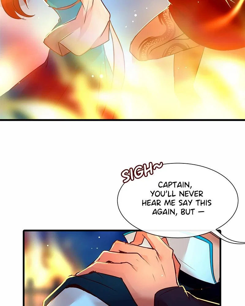 Subzero Chapter 188 – Page 34